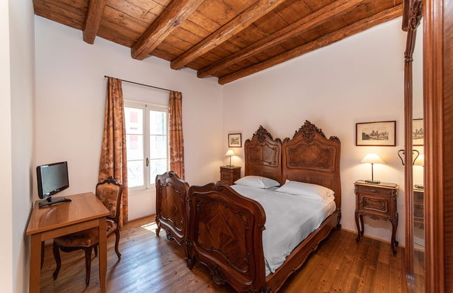 Villa Clementina, Prosecco Country Hotel - Foto 16