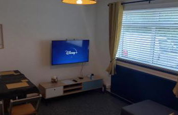 6-min Walk to New Cross Parking Long Stay Discounts - Foto 13