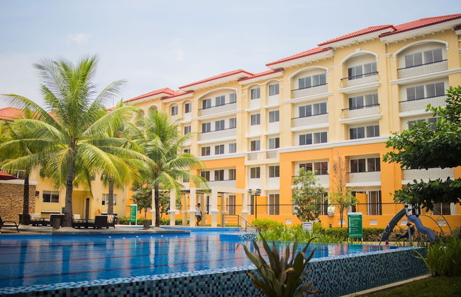 Kara's Condotels - Foto 72