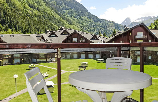 L'Enclave I et J - Foto 13