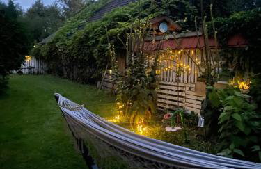 Agroturystyka Raj "Pod rzeźbami" - Photo 29