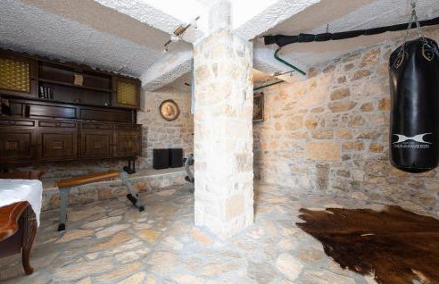 Four-Bedroom Holiday Home Lovinac With An Outdoor Swimming Pool 09 - Foto 38