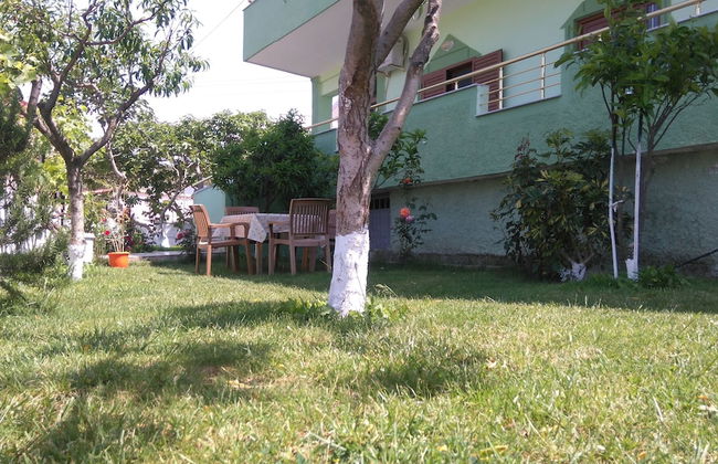 Apartaments skrapalli - Foto 53