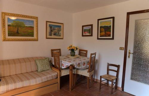 Il Riparo tra le due torri - Foto 55