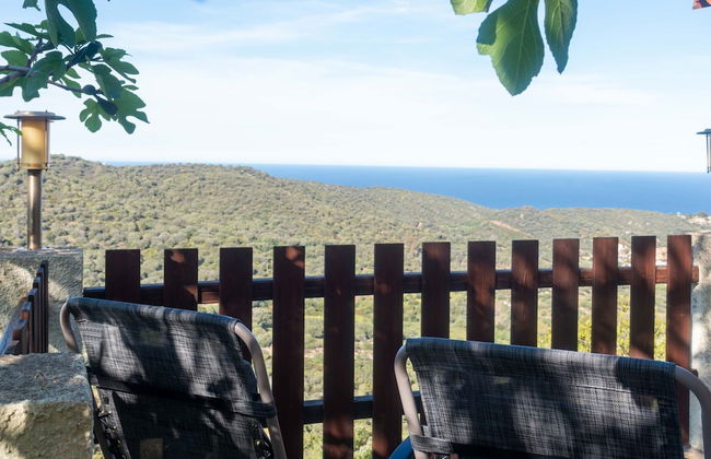 Casa Cedro in Luddui - Photo 18