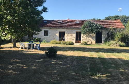 La Fermette Aux Lamas - Foto 17