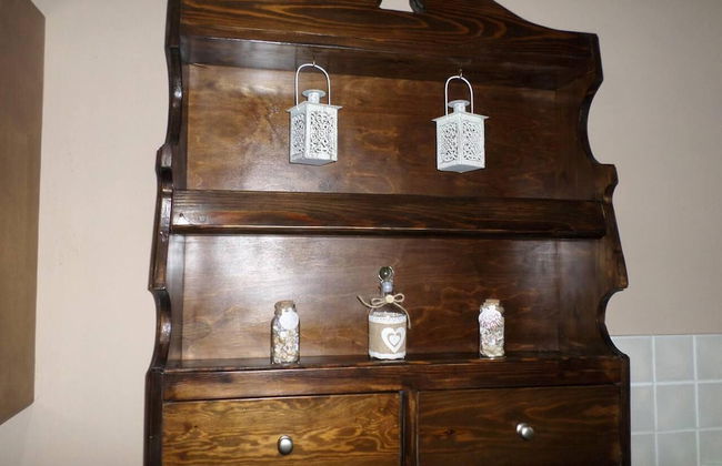 Santorious Cavehouse - Photo 18