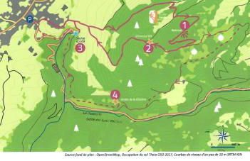 Gîte insolite, logement fabuleux - Foto 27
