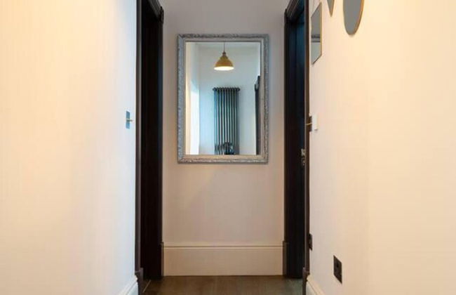 Beachfront Escape & Wow Sea Views, Luxury Retreat - Foto 61