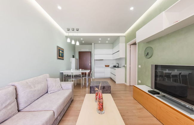 Naos Beach Apartment - Foto 9