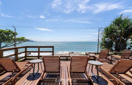 Condominio frente al mar en Morro das Pedras - FTSs - Foto 8