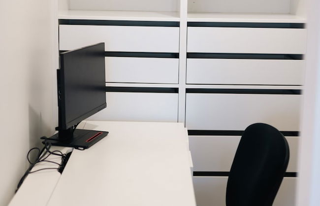 StayAU Newly Cozy Holiday House Tarneit - Foto 34