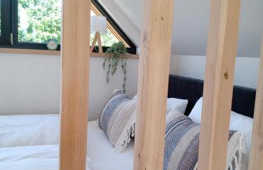 Domki Pod Lasem - Domek Sosnowy - Foto 16