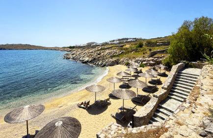 Sandy Side Mykonos by Angels Group - Foto 5