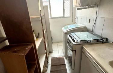 Apto em Guarulhos para até 7 pessoas com garagem grátis, perto do Shopping Maia - Foto 34