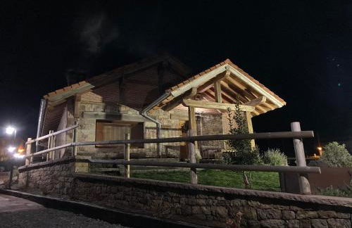 Los Chozos de la Braña - Foto 60