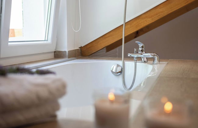 Villa Olive Tree - Foto 35