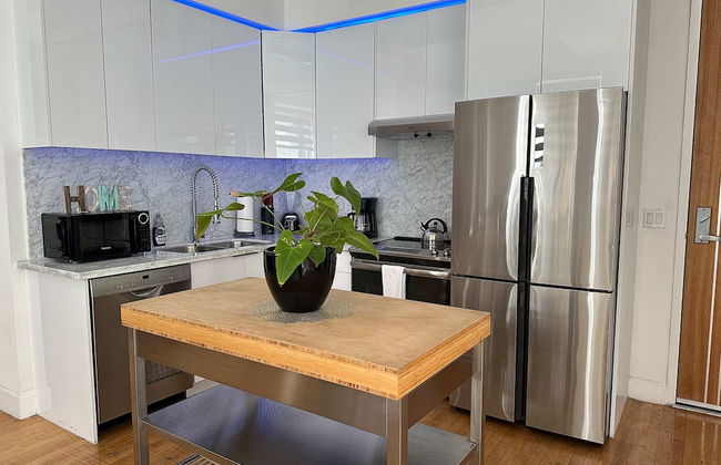 Stylish XL 2br/2ba At HWH by Oneluxstay - Foto 22