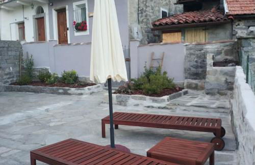 Casetta di Lisa in Valle Cervo - Foto 10