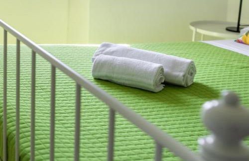 Hostdomus - Outdoor Apartment 1 - Photo 24