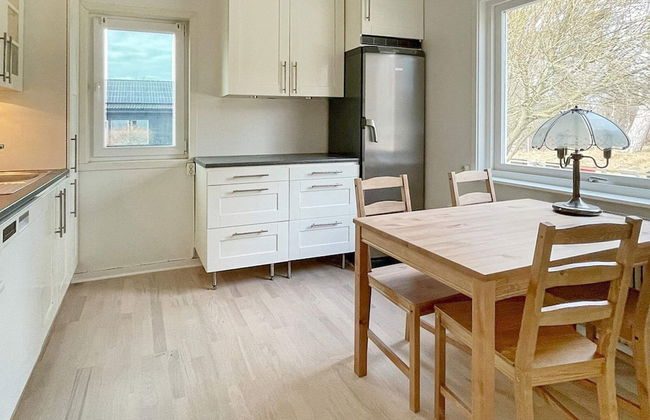 7 Person Holiday Home in Yngsjo-by Traum - Foto 5