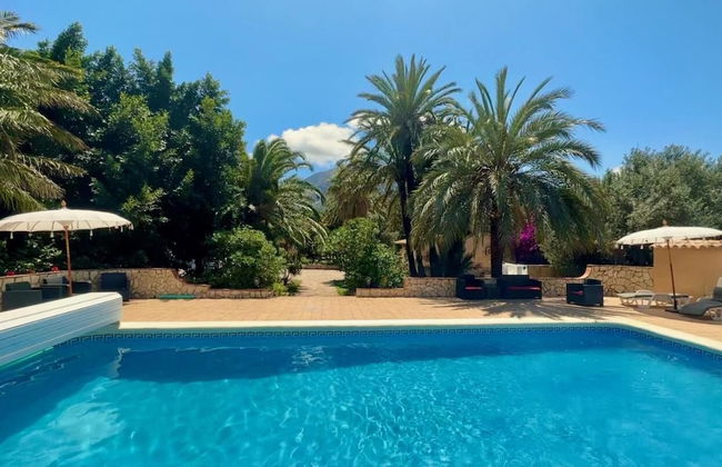 Open Sky Villa - Foto 12