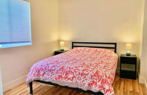 Lovely 3 bedroom house for 6 people Near SFO SF Bay Area Newly updated - Foto 9