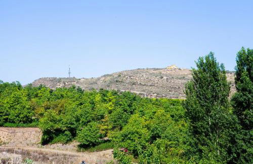 Apartamentos El Chorrilllo - Photo 16