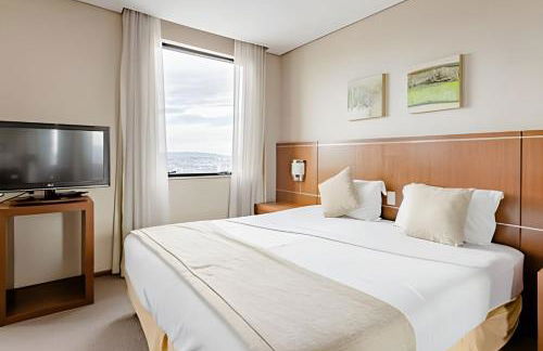 Flat Osasco Trade Center - Foto 72