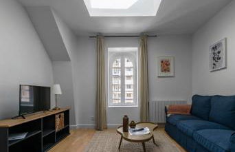 Le Grand Wilson - Appartement design - Hyper centre - Foto 1