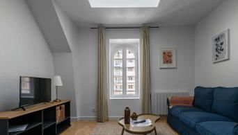 Le Grand Wilson - Appartement design - Hyper centre - Foto 1