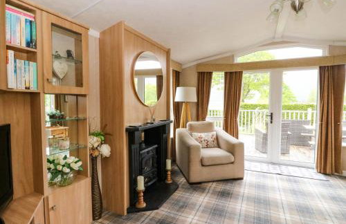 The Four Oaks Chalet - Foto 3