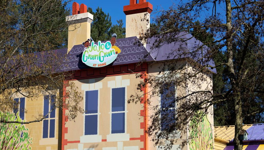 Alton Towers Resort - Entrada - Foto 1