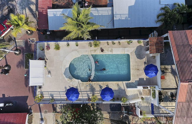 Hotel Suites Ixtapa Plaza - Foto 12