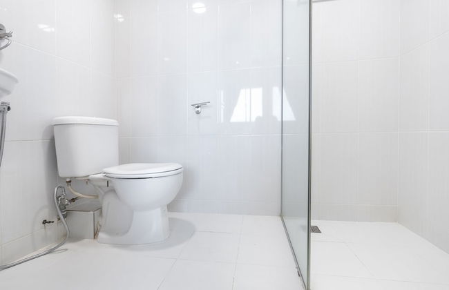 OYO Home 89794 Uncommon 2br Sri Sayang - Foto 28