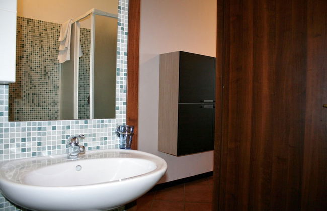 Residence Cimone - Foto 31