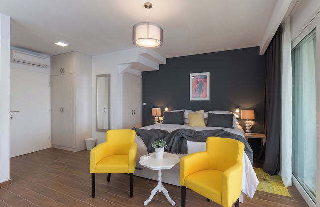 Amorino of Dubrovnik Apartments - Foto 16