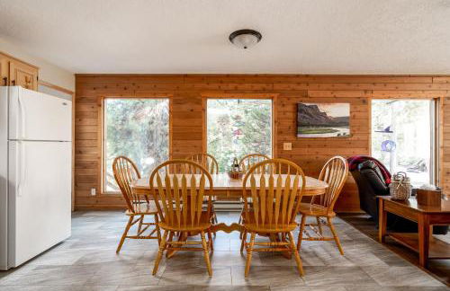 Shepherd Family Retreats- Moose - Foto 20