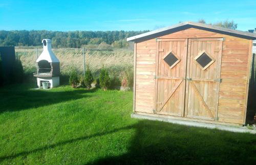 Casa Luisa - Trzęsacz - Foto 30