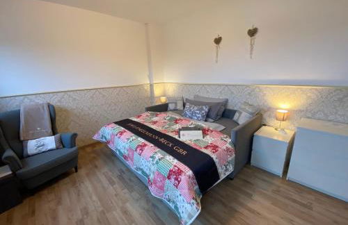 Ferienzimmer 2 Engelmann-Beck - Foto 4