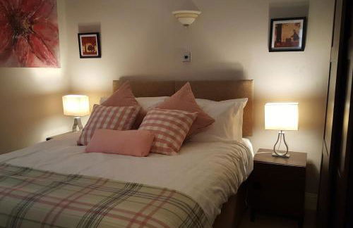 Thornhill House - Historic 5 Bedroom 5 Ensuite - Foto 14