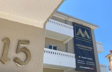 SANGIOVANNI apartaments - Foto 35