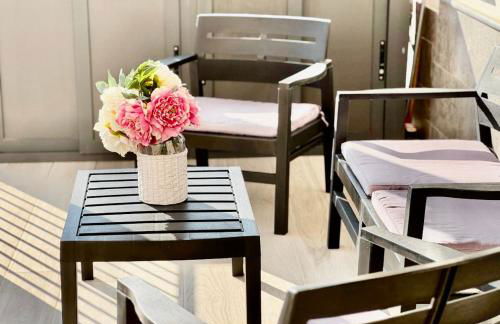 SAN - Luxury Apartment - Foto 7