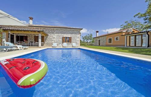 Villa Balarini by Briskva - Foto 36