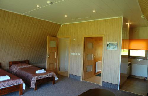 GolfSPA Golfowa Wioska - Foto 18