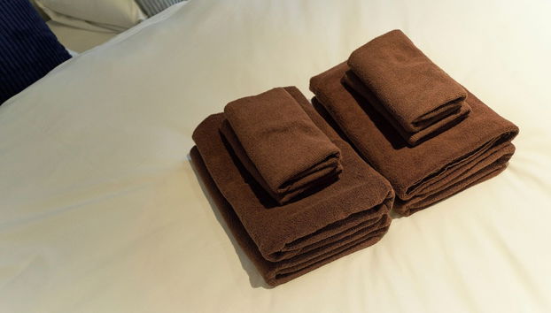 River Residence BOTAN by Tranova - Foto 5, Habitación