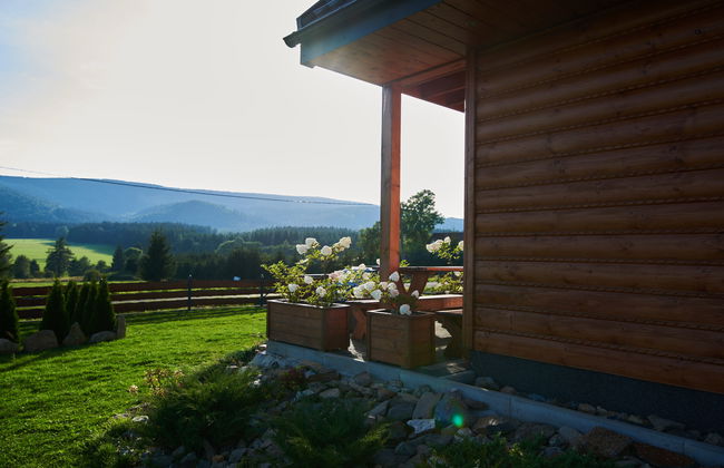 Osada Orlica - Photo 22