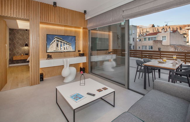 Acropolis Golden Suites by GHH - Foto 63