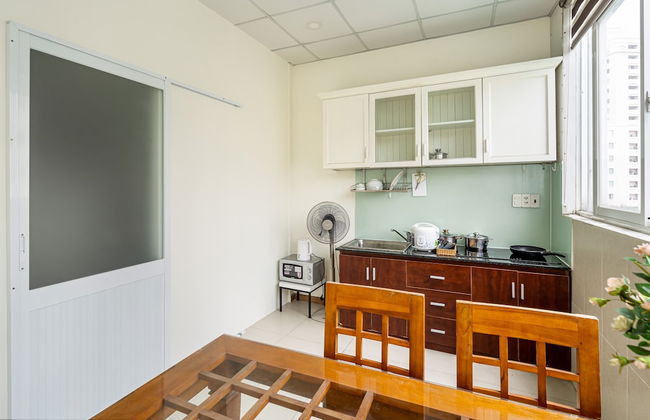 WE HOME Japan Town - Foto 37