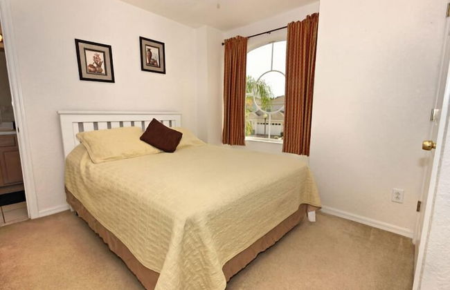 Ov3139 - Highlands Reserve - 6 Bed 4 Baths Villa - Foto 6